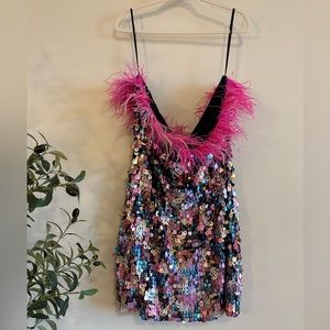 NWT Cocktail Dress